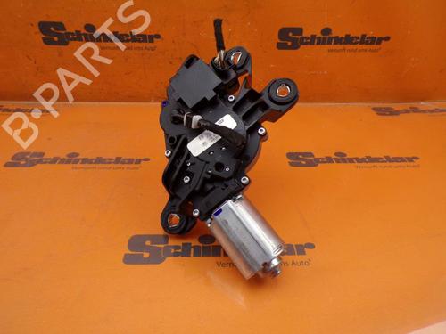 Viskermotor bakrute VW GOLF V (1K1) 1.9 TDI | BP27857101M102 