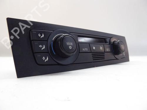 Climate control BMW 1 (E87) 118 i | BP24386813I5 