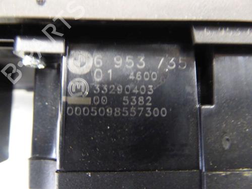 Headlight switch BMW 5 (E60) 520 d | BP32826852I24  - Image 6