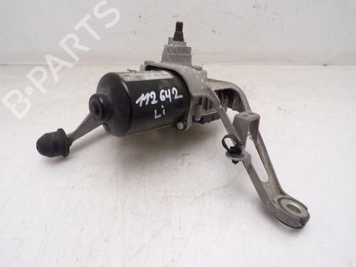 Viskermotor vindrude FORD B-MAX (JK) 1.0 EcoBoost | BP32652667M29 