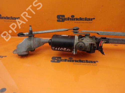 Front wiper motor MERCEDES-BENZ A-CLASS (W169) A 150 (169.031, 169.331) | BP25249294M29 