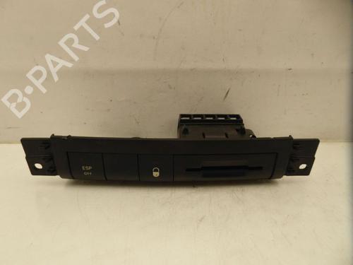 Used Switch PEUGEOT 207 CC (WD_) 1.6 16V (120 hp) 32838731