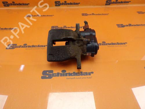 Used Right rear brake caliper AUDI A5 Sportback (8TA) 2.0 TDI (150 hp) 33148487