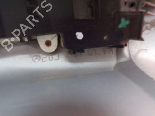 Other MERCEDES-BENZ C-CLASS (W203) C 180 (203.035) | BP25705238O1