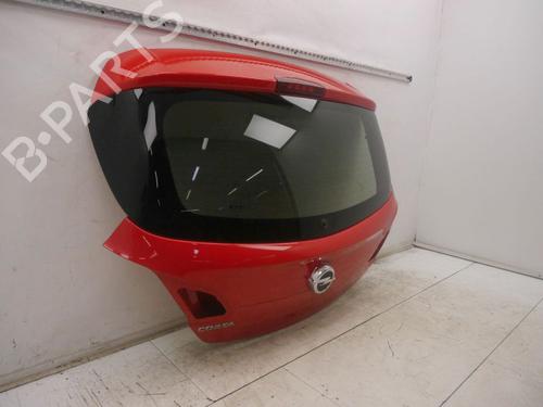 Tailgate OPEL CORSA E (X15) 1.4 (08, 68) | BP33158018C6 - Image 2