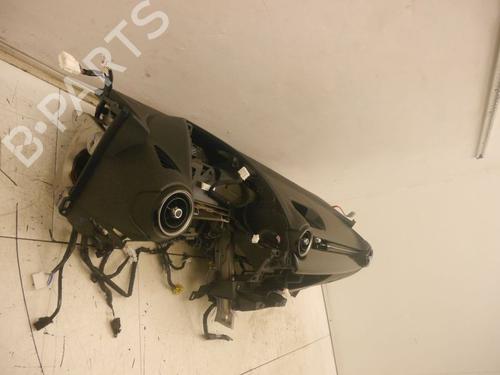 Dashboard MAZDA 2 Hatchback (DL, DJ) 1.5 | BP32841593C46 - Image 3