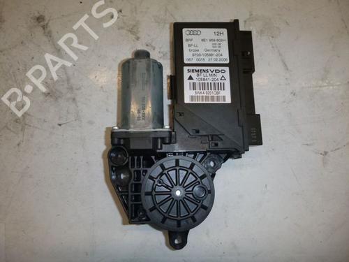 Rudehejsemotor forskærm højre AUDI A4 B7 Avant (8ED) 2.0 TDI quattro (140 hp) 25828406