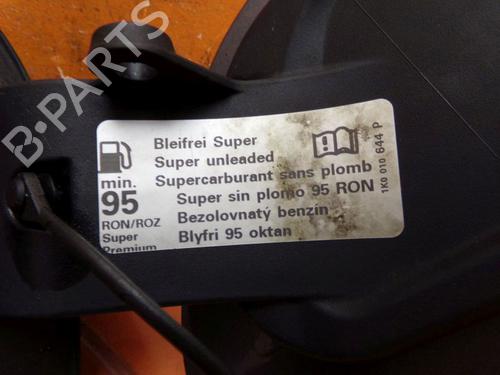Fuel flap VW GOLF VII (5G1, BQ1, BE1, BE2) 1.5 TSI | BP26202488C131 