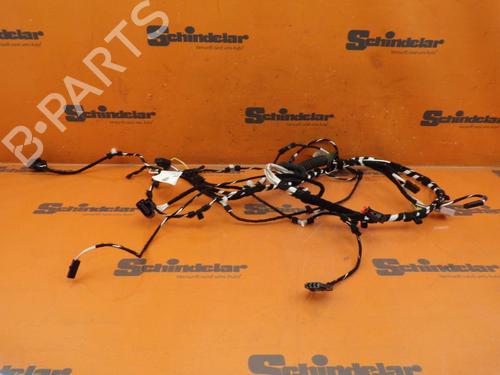 Used Wiring harness VW GOLF VI (5K1) 2.0 GTi (235 hp) 28528703