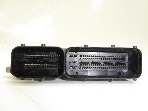 Engine control unit (ECU) AUDI A3 Sportback (8PA) 1.9 TDI | BP33141325M57 - Image 4