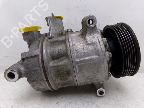 Compressore A/C VW GOLF PLUS V (5M1, 521) 1.2 TSI (105 hp) 30839282