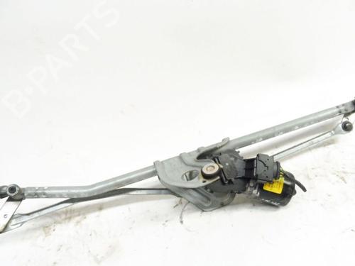 Used Front wiper motor MINI MINI CLUBMAN (R55) Cooper D (109 hp) 32824463