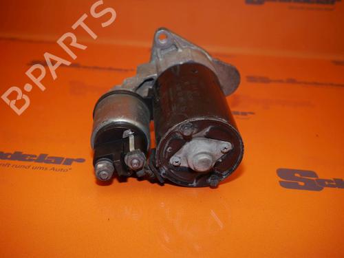 Starter OPEL CORSA D (S07) 1.0 (L08, L68) | BP32829337M8 - Image 3