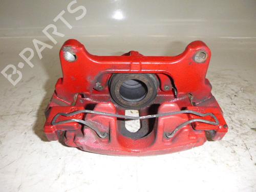 Left front brake caliper SKODA OCTAVIA II Combi (1Z5) 2.0 TDI RS | BP24384729M105 