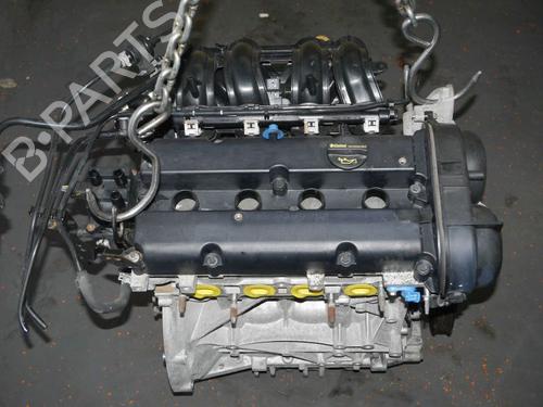 Engine FORD FIESTA VI (CB1, CCN) 1.25 | BP34255063M1  - Image 6