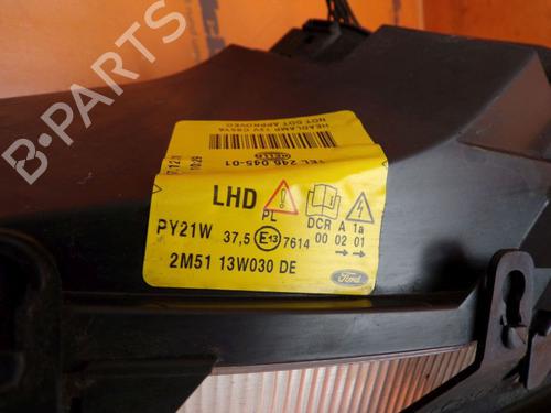 Faro izquierdo FORD FOCUS I (DAW, DBW) 1.6 16V | BP28152397C28 