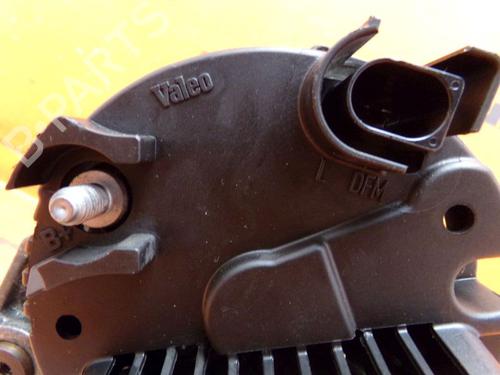 Alternator VW POLO V (6R1, 6C1) 1.2 | BP27857042M7