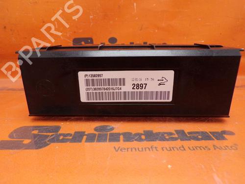 Electronic module CHEVROLET ORLANDO (J309) 2.0 D | BP24881052M83 