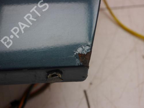 Right front door MERCEDES-BENZ C-CLASS (W202) C 180 (202.018) | BP25828872C3 