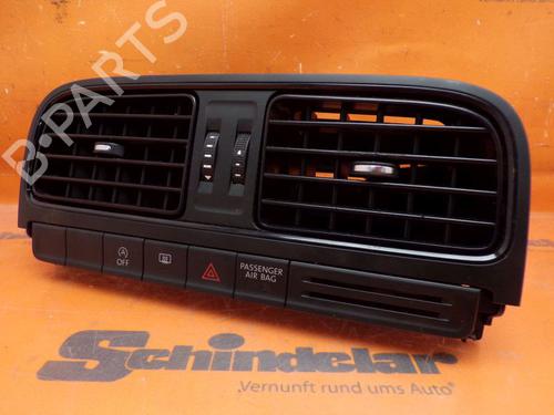 Air vent VW POLO V (6R1, 6C1) 1.4 TDI | BP24414490I21 