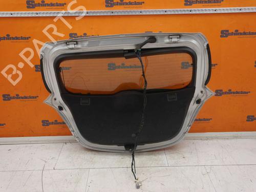 Tailgate OPEL ASTRA H GTC (A04) 1.6 (L08) | BP32834549C6  - Image 5