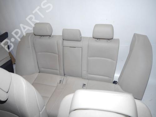 Seats set BMW 5 (F10) 530 d | BP33143406C78  - Image 7