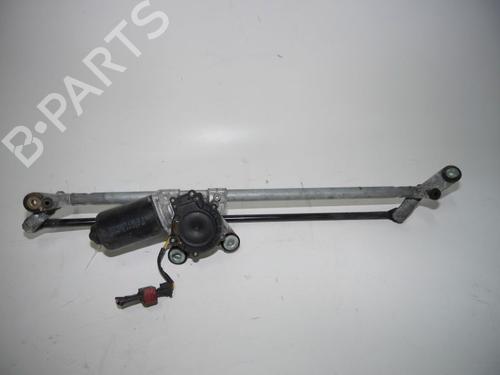 Front wiper motor SAAB 9-3 (YS3F, E79, D79, D75) 1,8t | BP24383803M29 