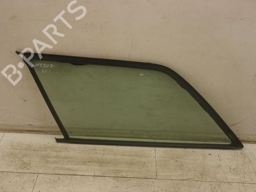 Used Rear left door window Rear left door window MERCEDES-BENZ E-CLASS T-Model (S124) E 200 T (124.079) (136 hp) 35997241 35997241