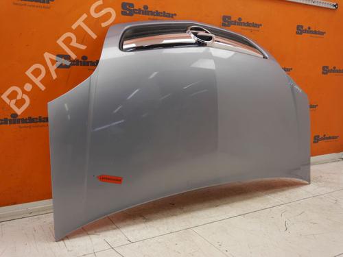 Hood OPEL MERIVA A MPV (X03) 1.4 16V Twinport (E75) | BP26302457C1 