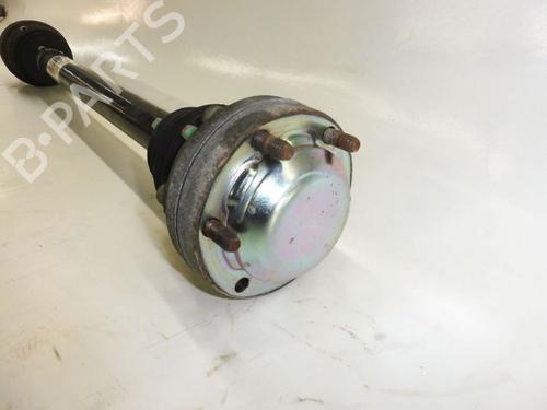 Left rear driveshaft AUDI A4 B8 Avant (8K5) 2.0 TDI quattro | BP28363373M40 