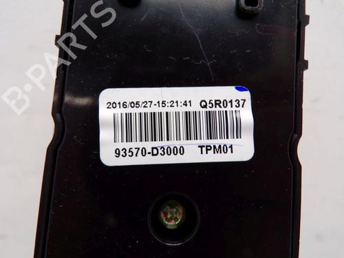 Switch HYUNDAI TUCSON (TL, TLE) 1.7 CRDi | BP30670048I30 