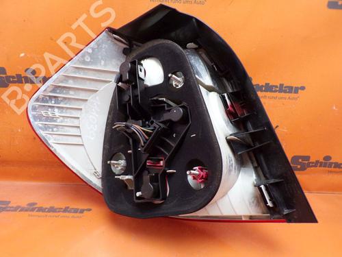 Right taillight BMW 1 (E87) 116 i | BP32835363C35 - Image 4