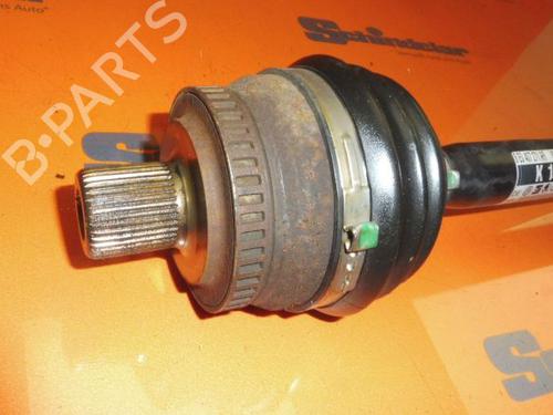 left-front-driveshaft-audi-a4-b7-8ec-2004-2005-2006-2007-2008-2009-32832227 main image