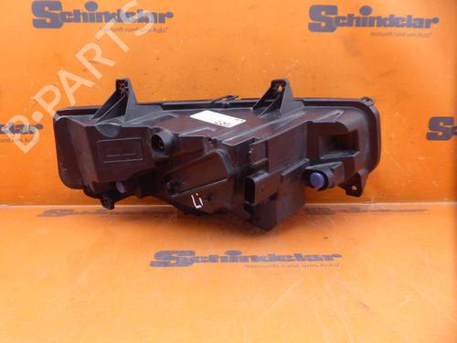 Left front fog light SKODA OCTAVIA IV Combi (NX5, PV5) 1.5 TSi | BP33154591C30 - Image 2