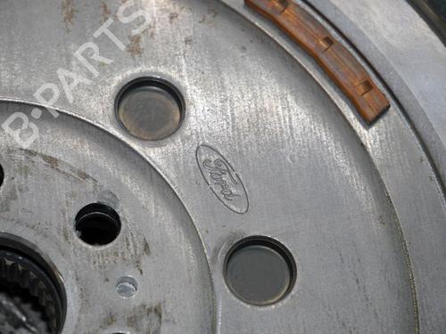 Flywheel FORD FOCUS IV (HN) 1.0 EcoBoost mHEV | BP38023451M101 - Image 5