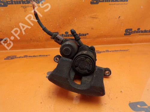 Left rear brake caliper AUDI A4 B8 (8K2) 2.0 TFSI | BP33153567M107 - Image 4