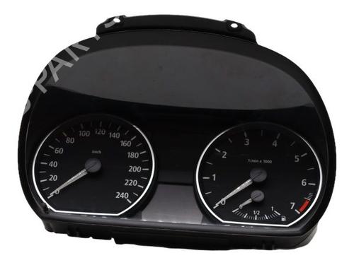 Used Display monitor Display monitor BMW 1 (E87) 116 i (115 hp) 34615893 34615893