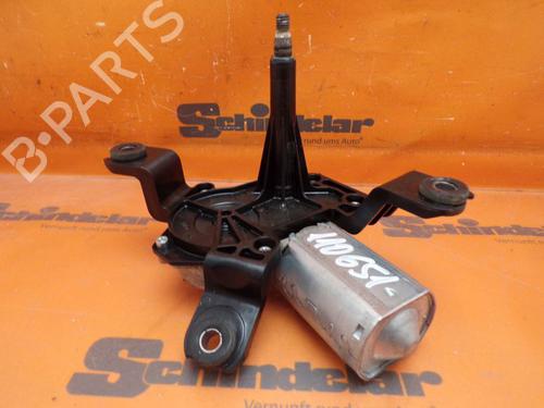 Rear wiper motor OPEL MERIVA B MPV (S10) 1.4 (75) | BP24414729M102 