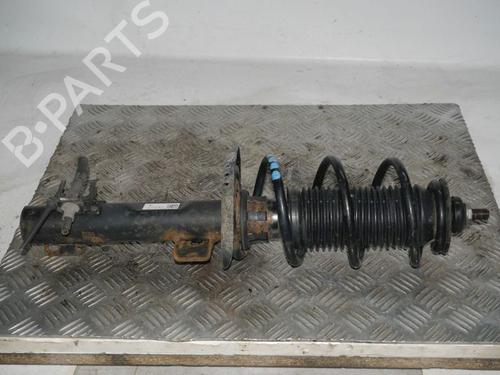Used Left front shock absorber Left front shock absorber AUDI A1 (8X1, 8XK) 1.2 TFSI (86 hp) 36367380 36367380