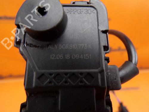 Switch VW GOLF VII (5G1, BQ1, BE1, BE2) 1.5 TSI | BP24413414I30 
