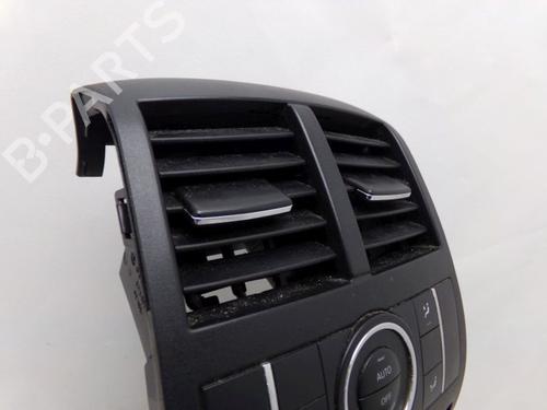 Middle console MERCEDES-BENZ M-CLASS (W164) ML 280 CDI 4-matic (164.120) | BP30047413I22 