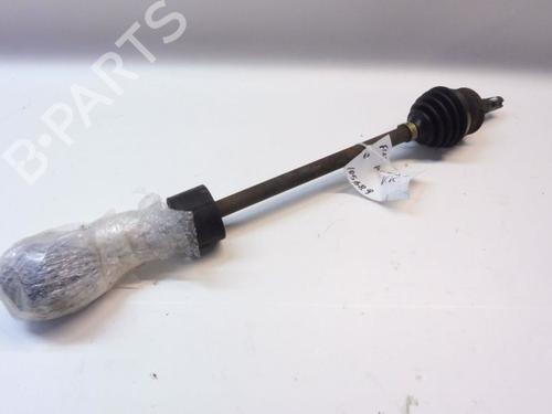 Arbre de transmission avant droit FIAT PANDA (169_) 1.1 (169.AXA1A) (54 hp) 33143528