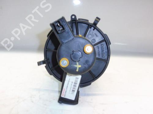 Heater blower motor FIAT 500 (312_) 1.2 (312AXA1A) | BP24385827M62