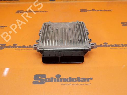 Engine control unit (ECU) MERCEDES-BENZ C-CLASS T-Model (S204) C 320 CDI (204.222) | BP33149181M57 - Image 4