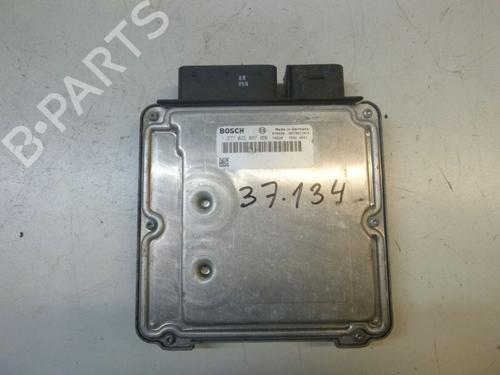 Computer motormanagement BMW 1 (E87) 120 d (177 hp) 24379831