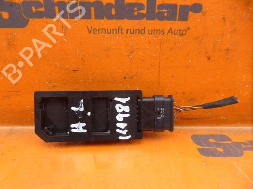 Elektronik Modul für SKODA OCTAVIA IV Combi (NX5, PV5) 1.5 TSi (150 hp) 29046966