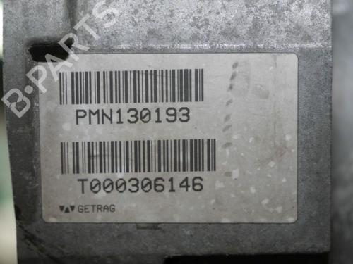 Gearbox SMART FORFOUR (454) 1.1 (454.030) | BP33144711M3  - Image 7