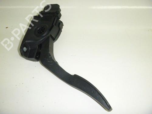 Pedal FORD B-MAX (JK) 1.6 TDCi | BP32637389I4