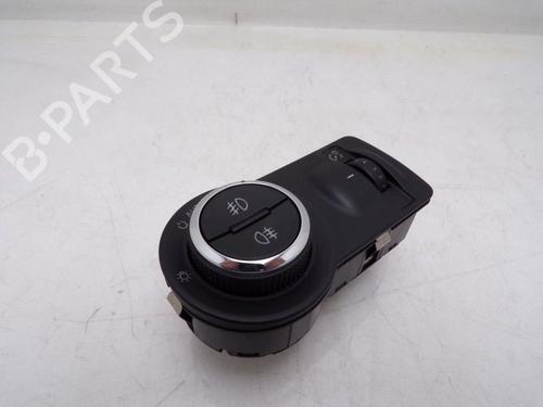 Headlight switch OPEL INSIGNIA A (G09) 2.0 CDTI (68) | BP33892406I24 - Image 2