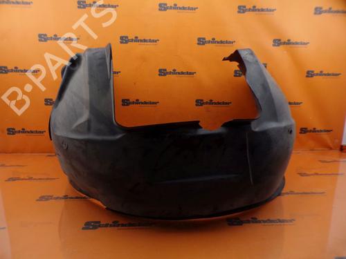 Wheel arch JAGUAR XF I (X250) 3.0 | BP27666698C56